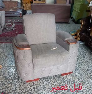 تعمیرات مبل استقبال ترکیه در اصفهان